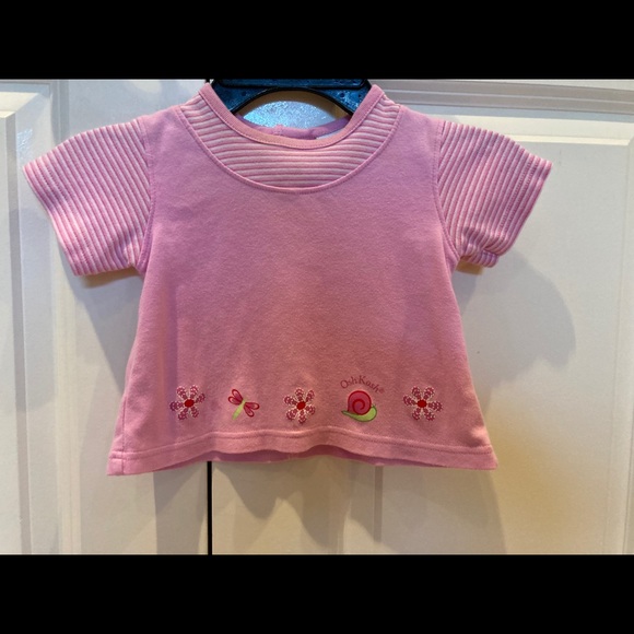 Vintage Osh Kosh Matching Set - Picture 3 of 16